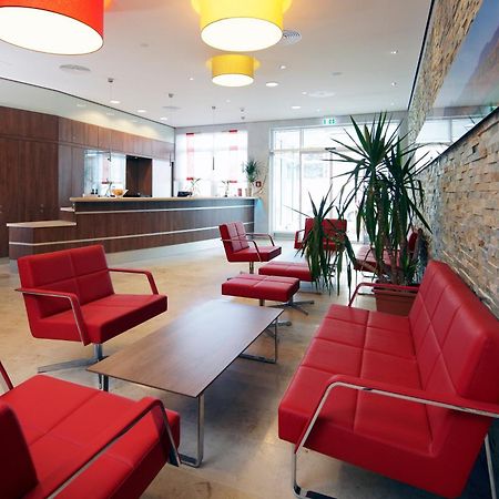Hotel Loewengarten Шпейер Интерьер фото