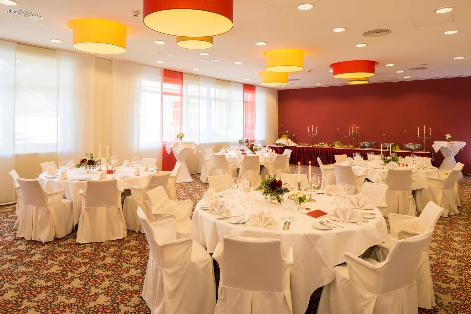 Hotel Loewengarten Шпейер Удобства фото